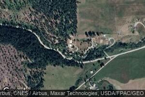 1664 Swiss Valley Rd, Addy, WA 99101