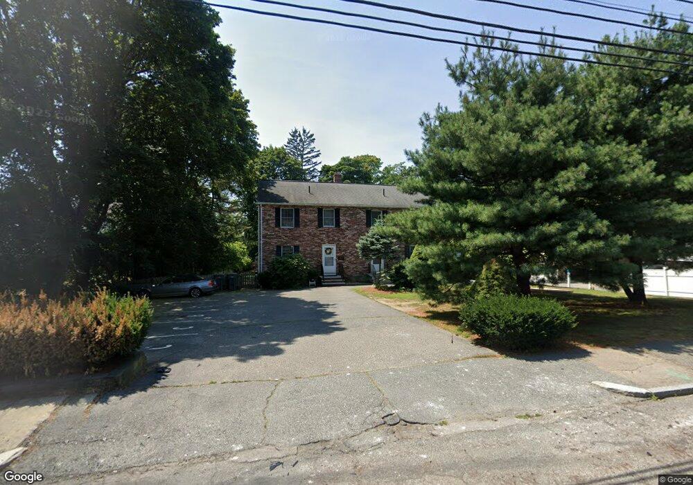 74 Elm St unit A, Framingham, MA 01701 - photo 1