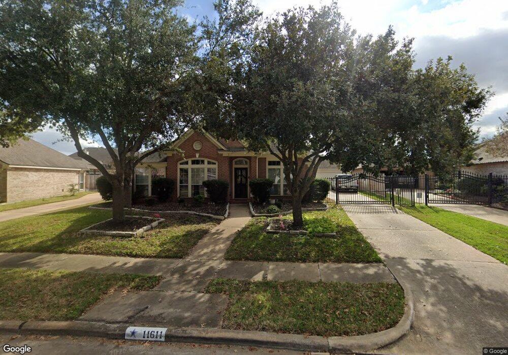 11611 Buck Springs Trail, Tomball, TX 77377 - photo 1