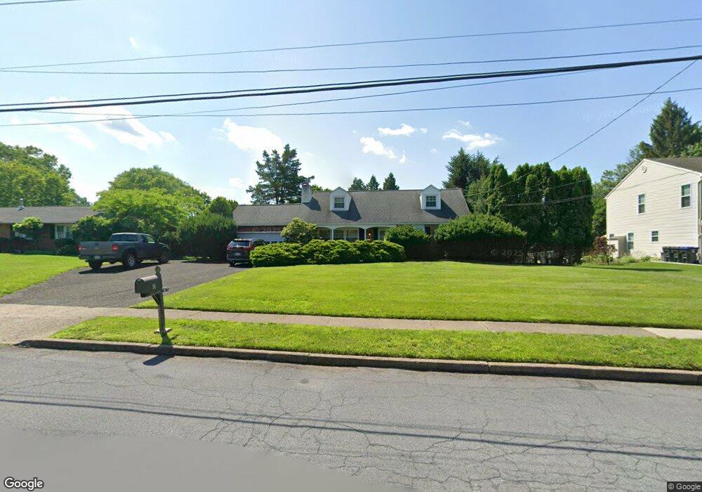 54 Francis Meyers Rd, Doylestown, PA 18901 - photo 1