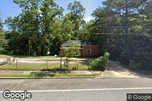 453 S Washington Ave, Talbotton, GA 31827