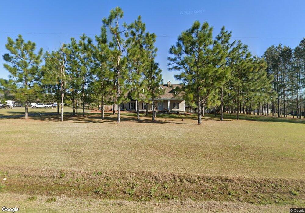 16153 Ga Highway 122, Barney, GA 31625 - photo 1