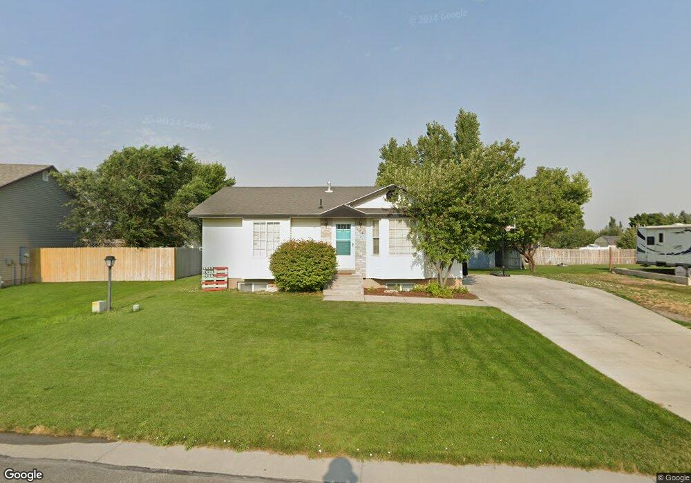 170 Wapiti Loop, Hyrum, UT 84319 - photo 1