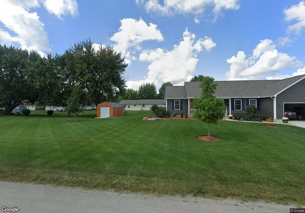 606 Polaris Dr, Upper Sandusky, OH 43351 - photo 1