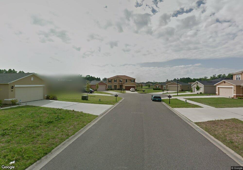 11633 Huckba Ct, Jacksonville, FL 32218 - photo 1