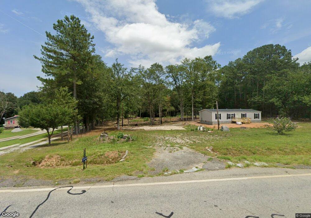 1544 Hartwell Hwy, Elberton, GA 30635 - photo 1