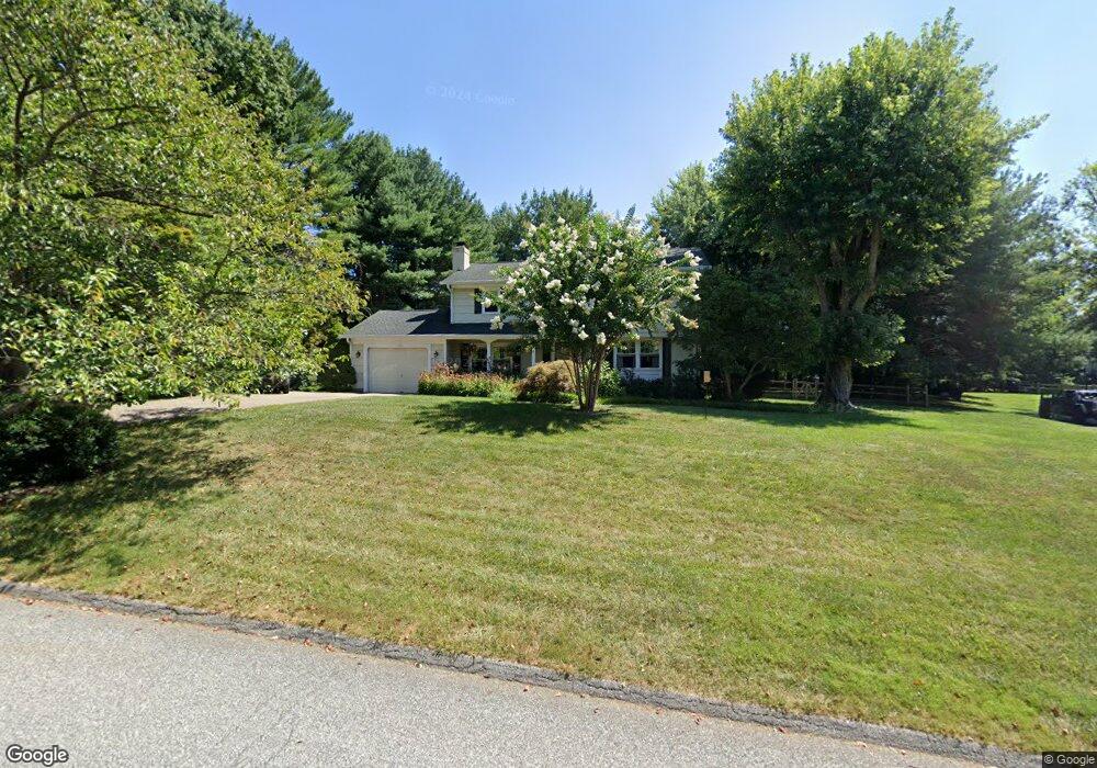 13707 E Devonfield Dr, Baldwin, MD 21013 - photo 1