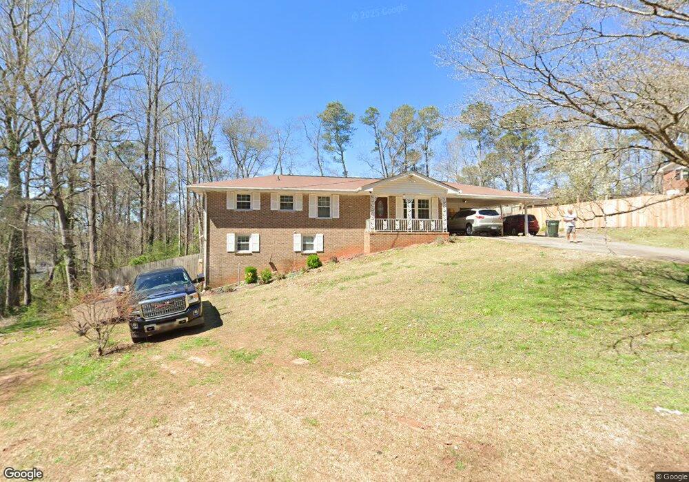 4700 Nelda Dr unit 16, Austell, GA 30106 - photo 1