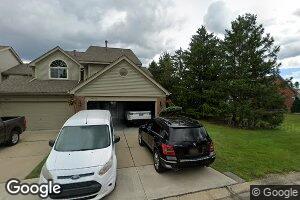 18677 Hilltop Ct Unit 62, Riverview, MI 48193