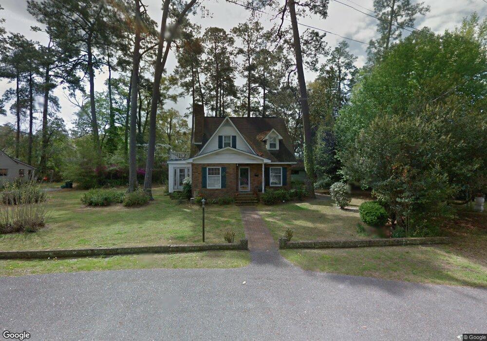 1505 8th Ave, Conway, SC 29526 - photo 1