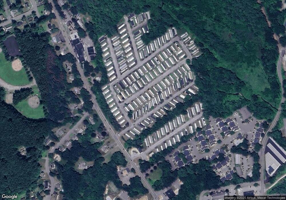 556 Central St unit 70, Leominster, MA 01453 - photo 1