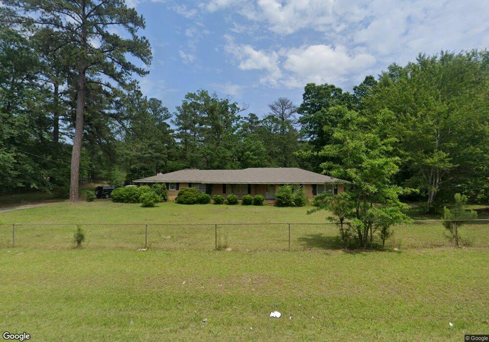 3805 Joycliff Rd, Macon, GA 31211 - photo 1