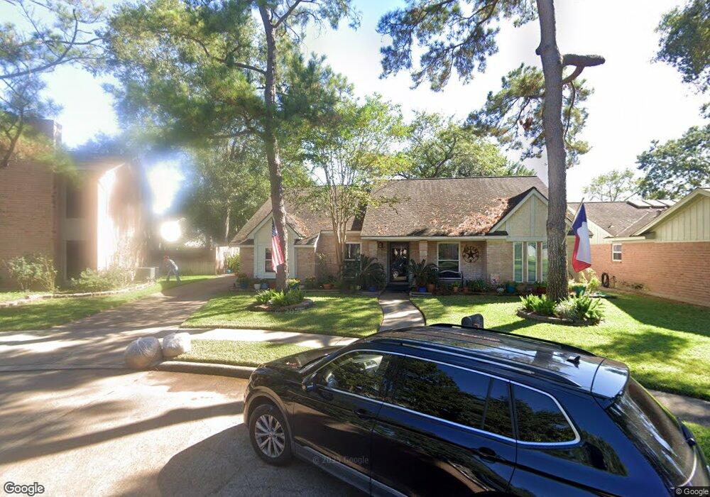 8210 Greenbank Ln, Houston, TX 77095 - photo 1