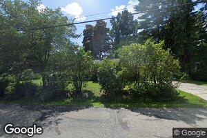1550 Inverness St, Sylvan Lake, MI 48320