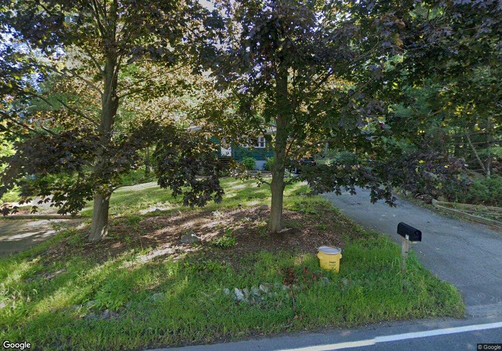 71 Central St, North Reading, MA 01864 - photo 1