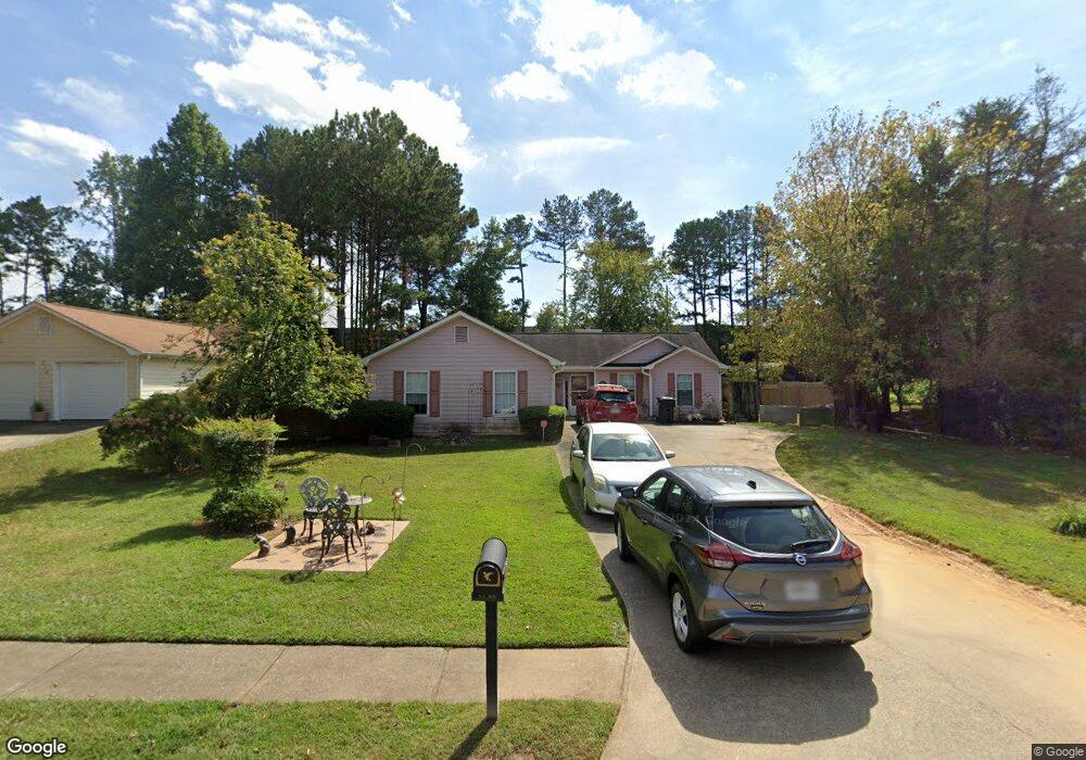 204 Reisling Dr, Braselton, GA 30517 - photo 1