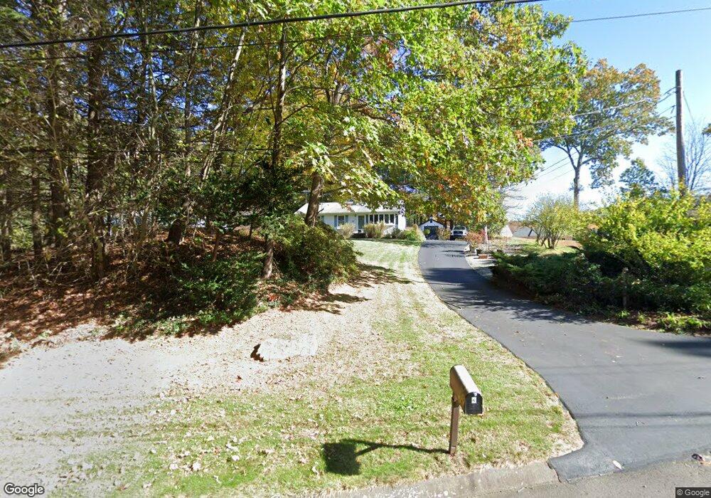 4 Highland Ave, Moodus, CT 06469 - photo 1