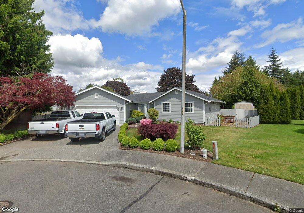 1818 Fern Ct, Lynden, WA 98264 - photo 1