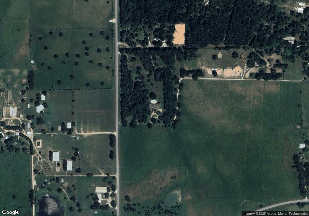 23530 Macedonia Rd, Hockley, TX 77447 - photo 1