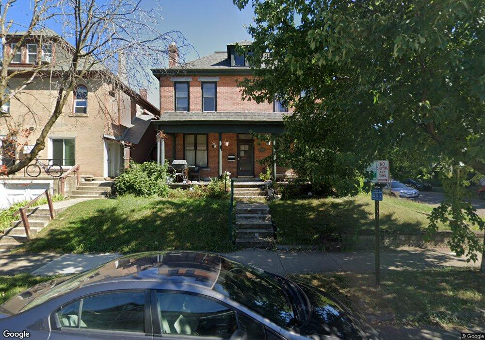 218 W 8th Ave, Columbus, OH 43201 - photo 1