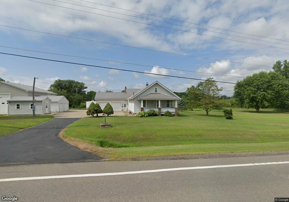 3315 State Route 14, Rootstown, OH 44272 - photo 1