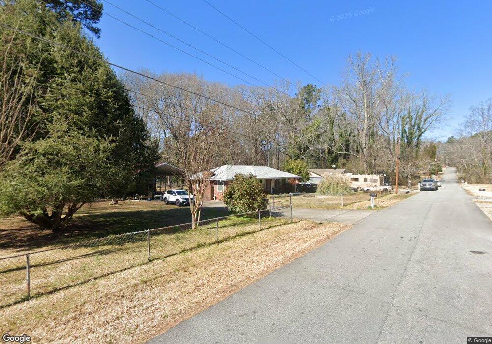 6288 Vera Ln SW, Mableton, GA 30126 - photo 1