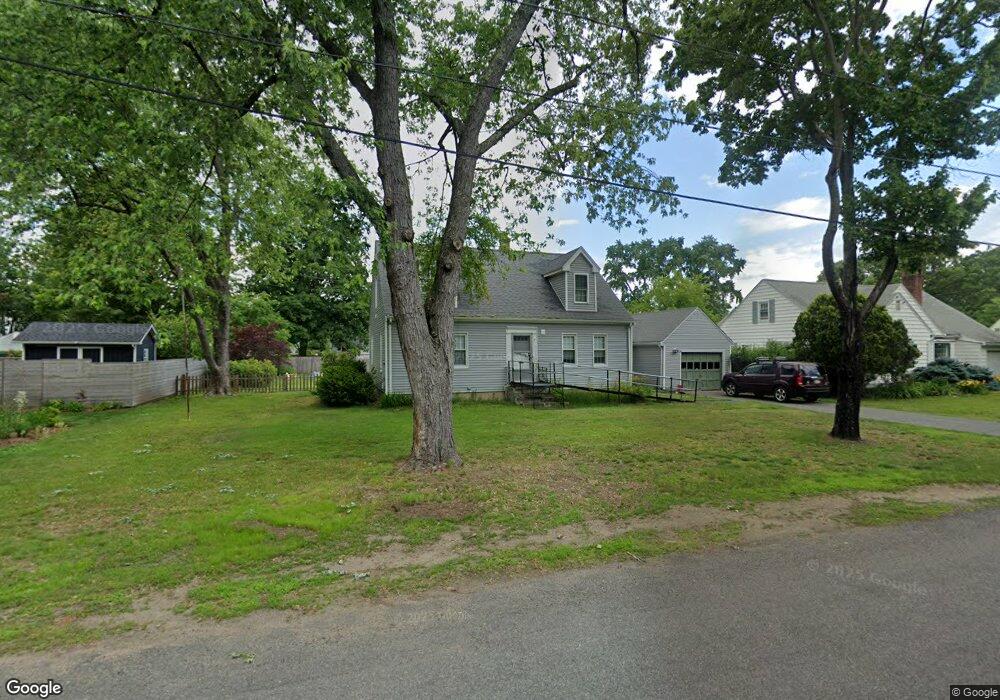 7 Spring St, Easthampton, MA 01027 - photo 1