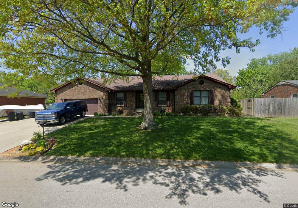 2707 Klerner Ct, New Albany, IN 47150 - photo 1