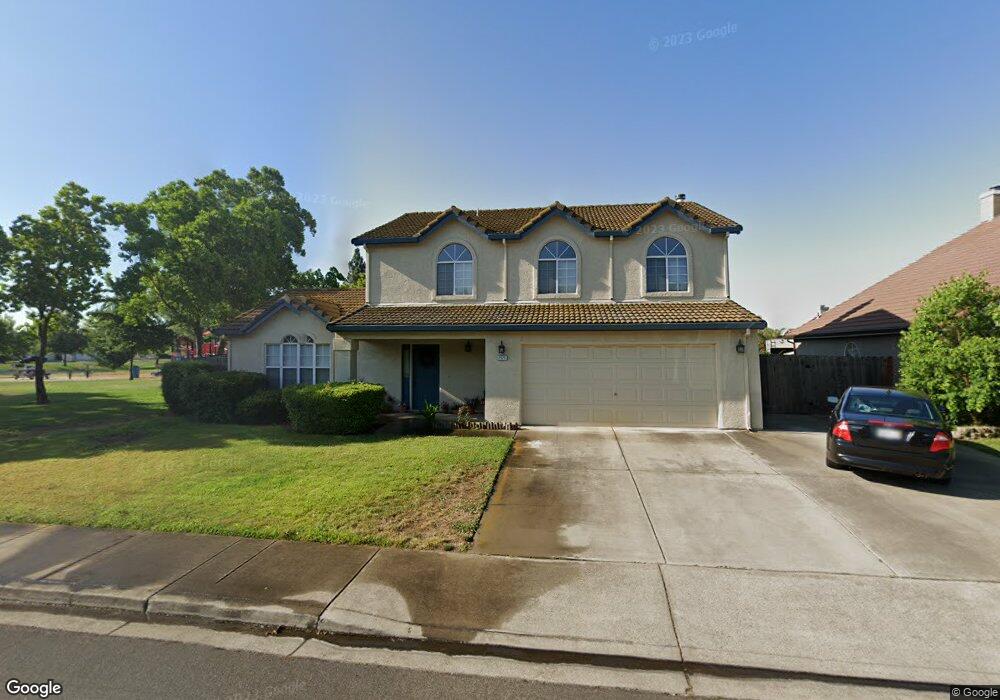 2525 Pontiac St, Oakdale, CA 95361 - photo 1