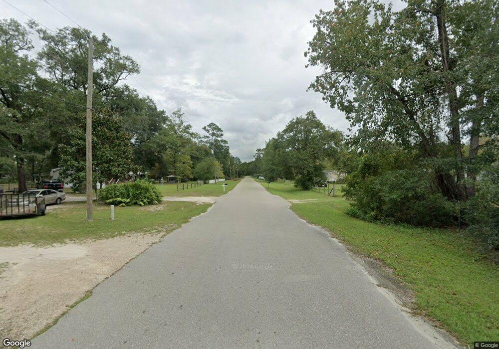 xxx Harry Morrison Rd, Crawfordville, FL 32327 - photo 1