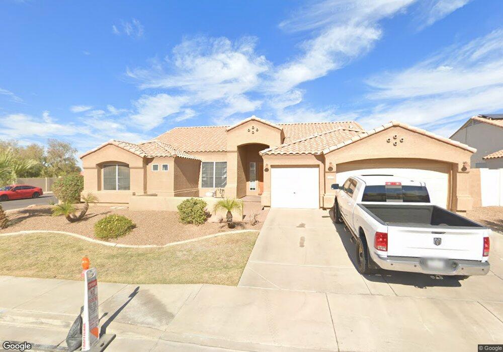 9648 E Idaho Ave, Mesa, AZ 85209 - photo 1