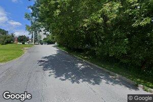 46 N Clark St, Dannemora, NY 12929