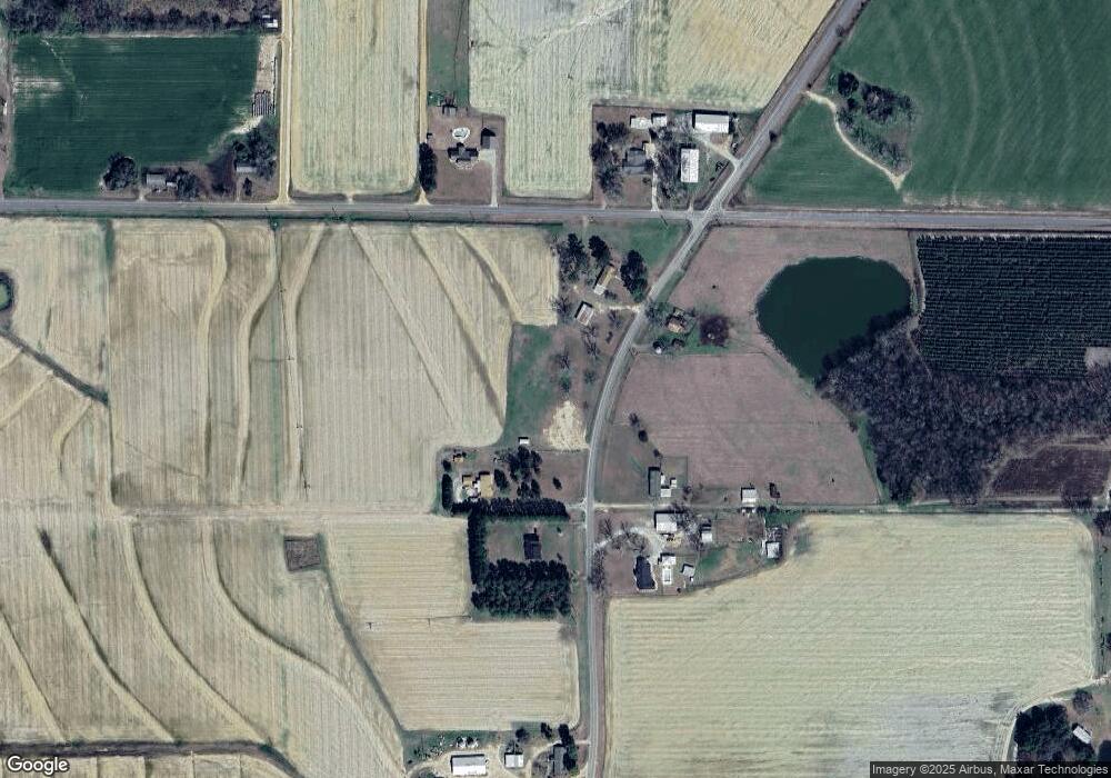 391 Joe Sumner Rd, Sumner, GA 31789 - photo 1