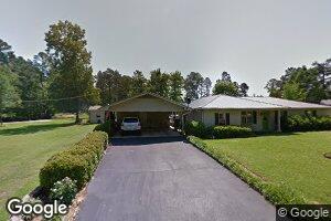 1730 Center St, Rison, AR 71665