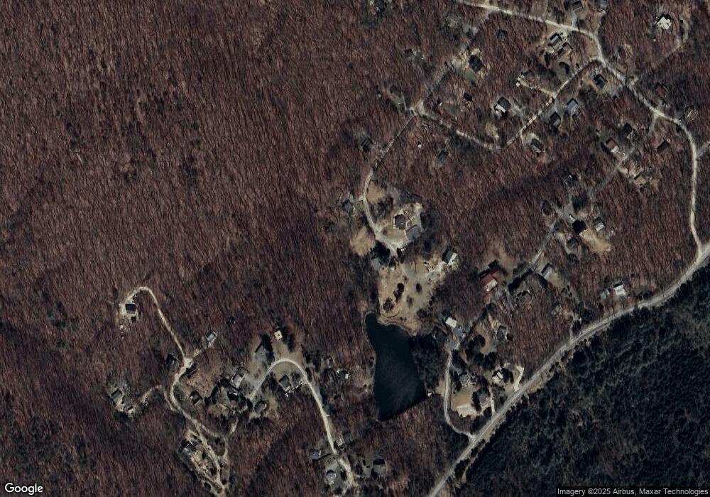 310 Lake Dr, Luray, VA 22835 - photo 1