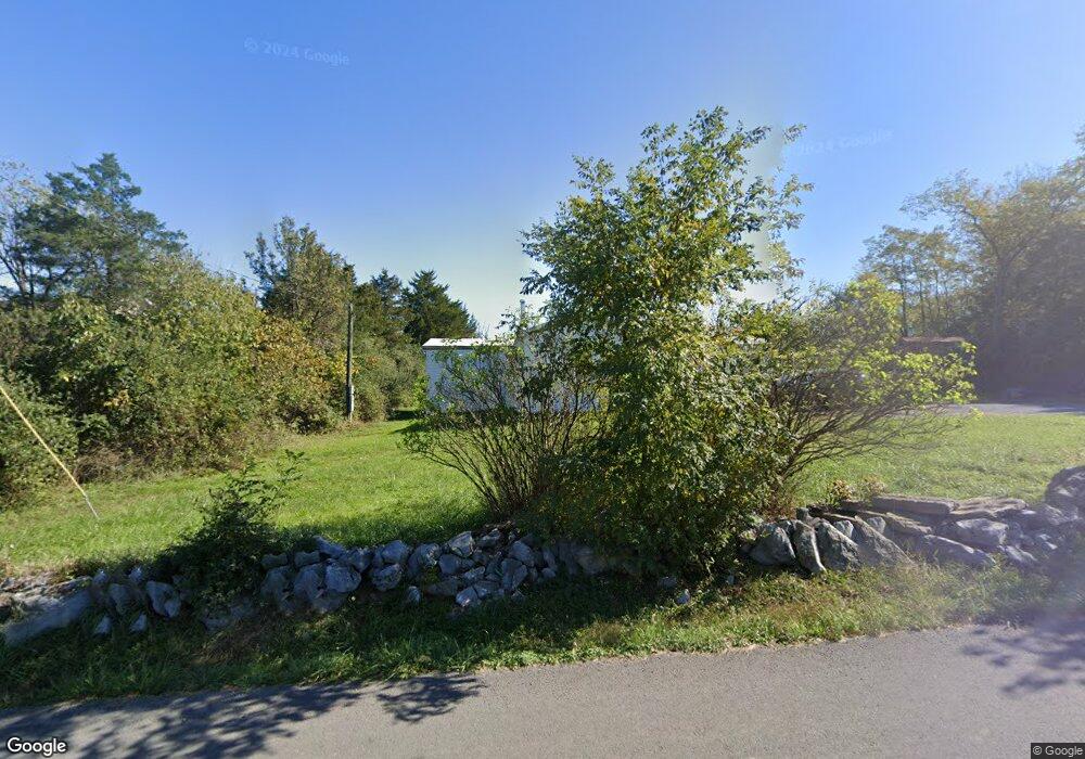 523 Quarry Rd, Bunker Hill, WV 25413 - photo 1