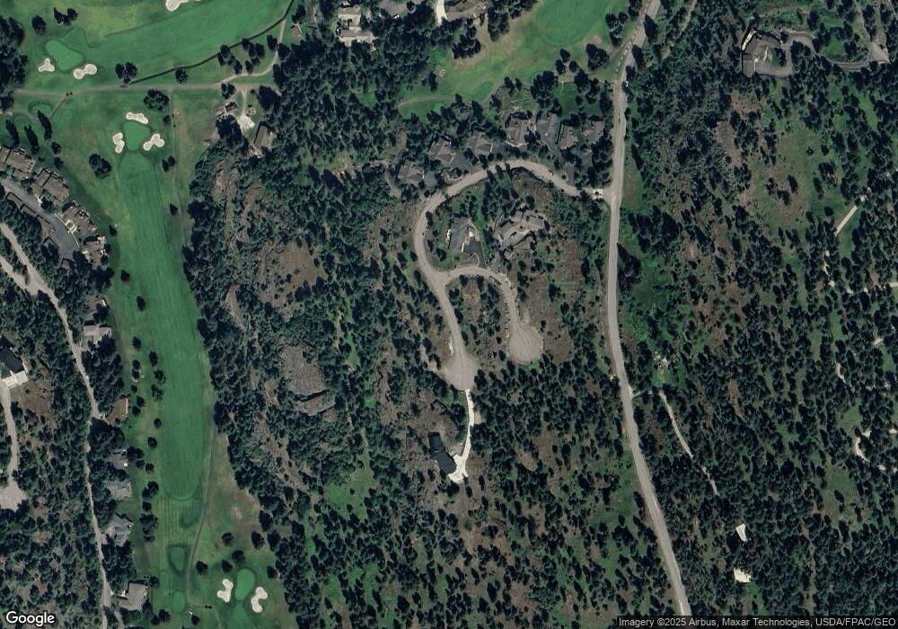 LOT 9 Whispering Rock Rd, Bigfork, MT 59911 - photo 1