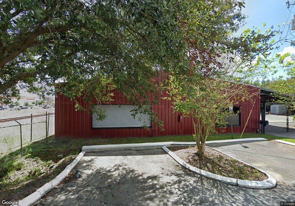 4512 Shirley Ave, Jacksonville, FL 32210 - photo 1