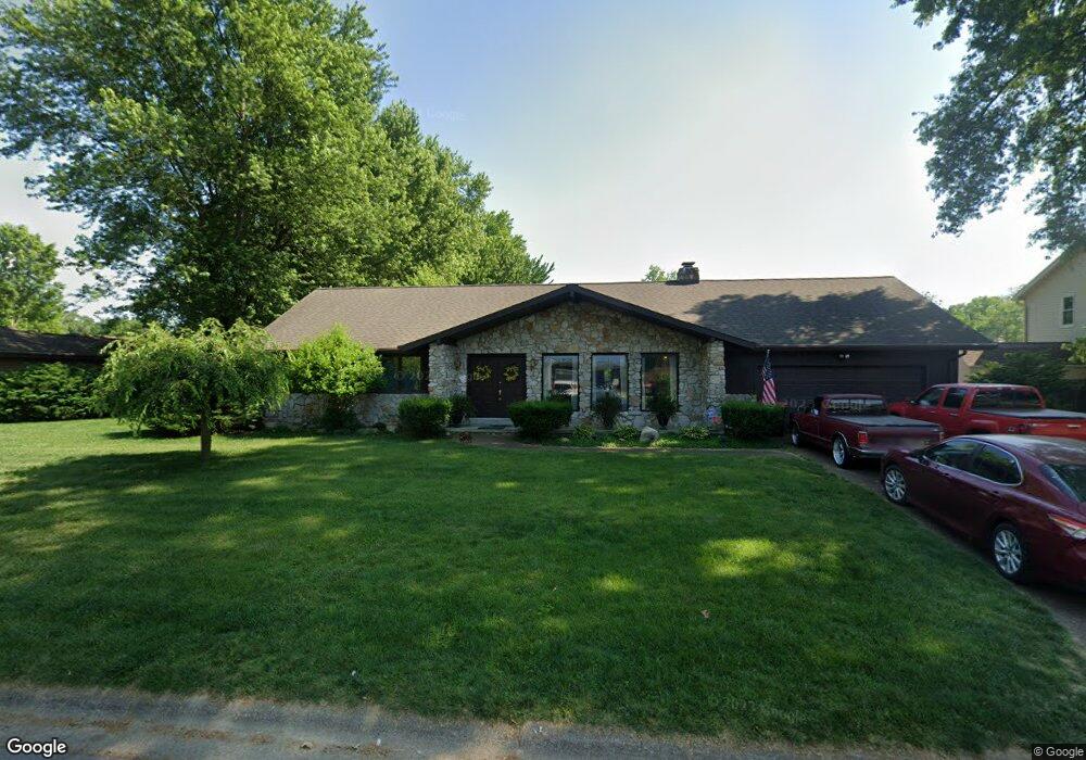 10011 Kimberly Ln, Newburgh, IN 47630 - photo 1