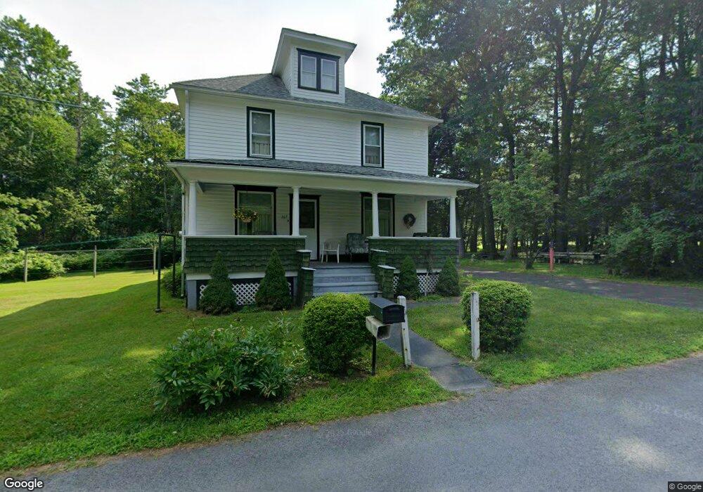 167 Mill Mountain Rd, Drums, PA 18222 - photo 1