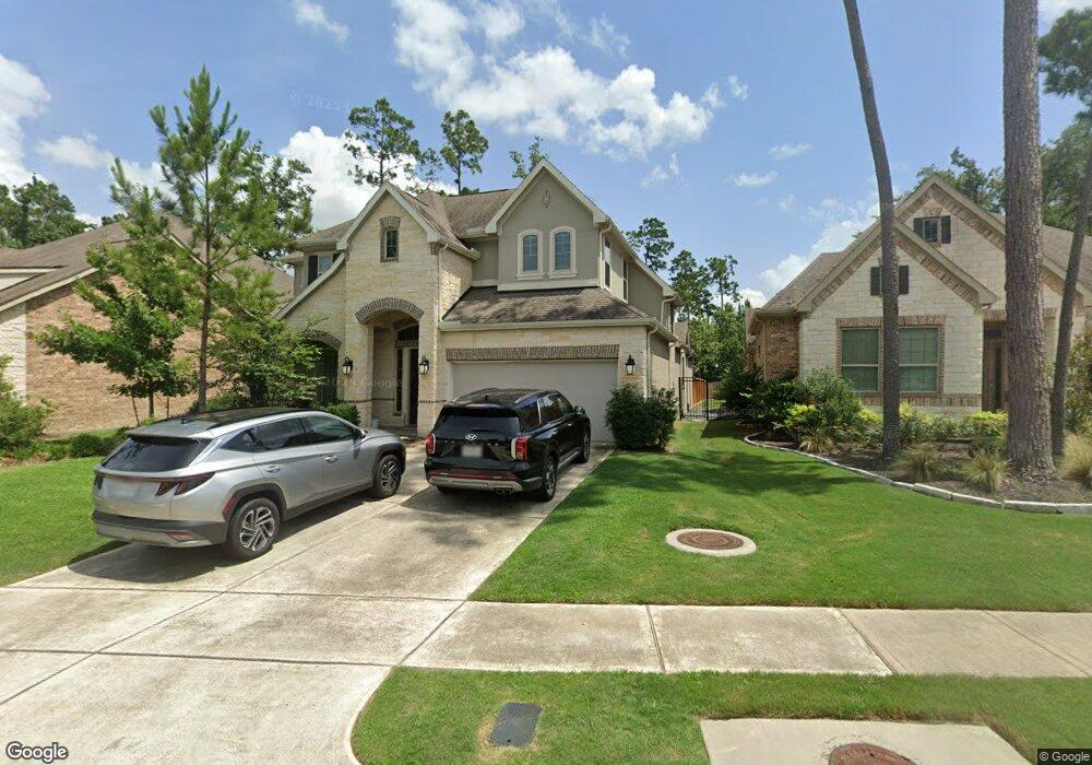 4016 Windsor Chase Dr, Spring, TX 77386 - photo 1