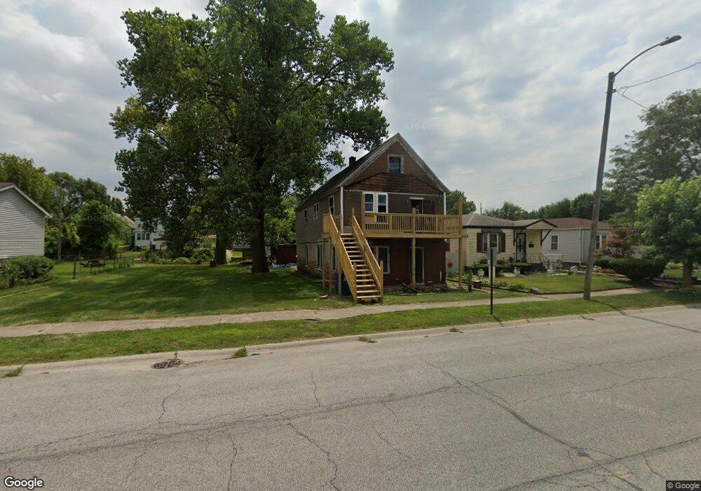 2965 W 19th Ave, Gary, IN 46404 - photo 1
