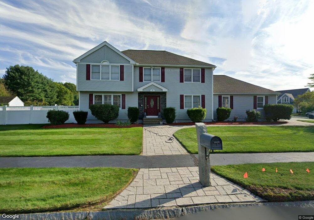 12 Lojko Dr, Nashua, NH 03062 - photo 1