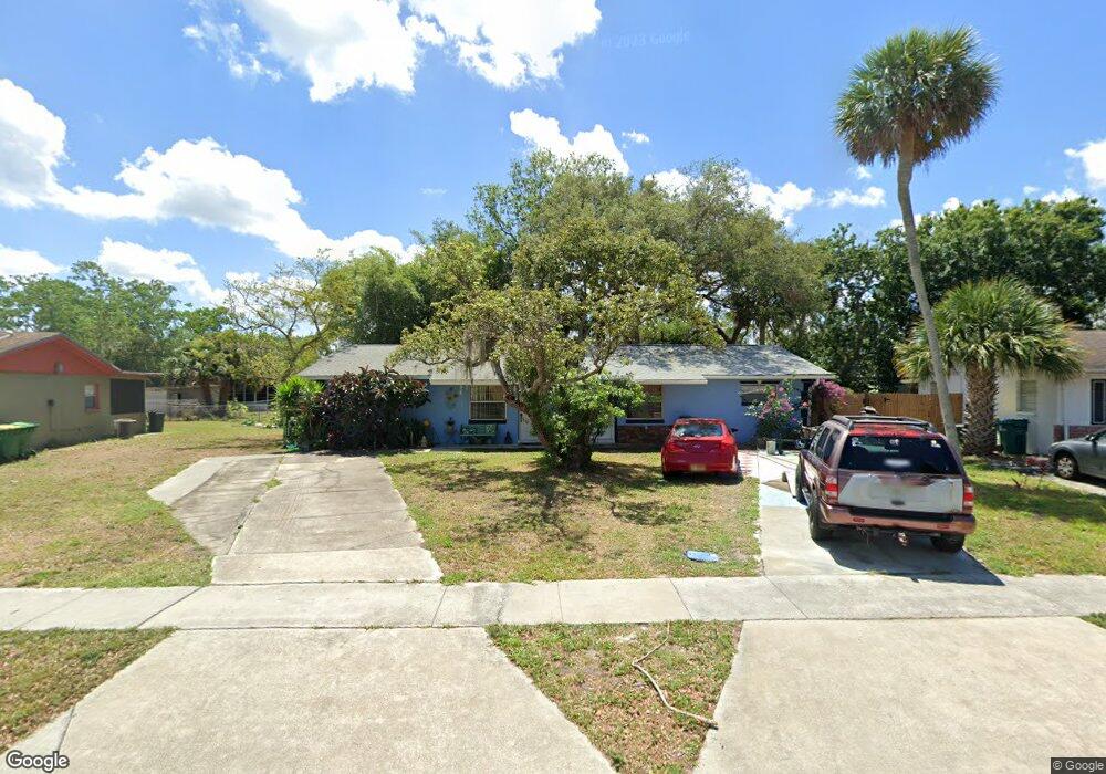 769 Lunar Lake Cir, Cocoa, FL 32926 - photo 1