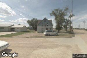 508 E Waterman Ave, Lakin, KS 67860
