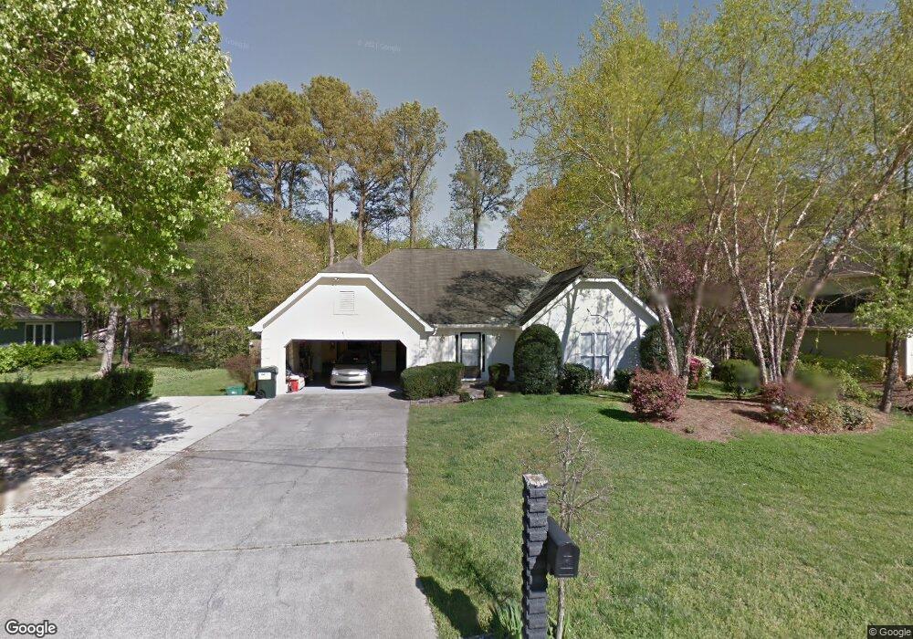 2993 Sloans Way, Marietta, GA 30062 - photo 1