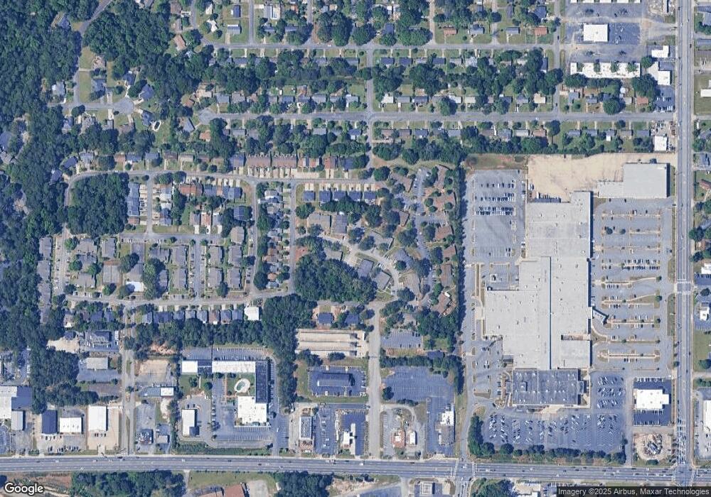 0 Woodcrest Cir, Warner Robins, GA 31093 - photo 1