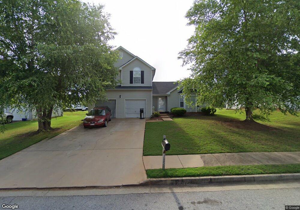 385 Creekview Blvd, Covington, GA 30016 - photo 1