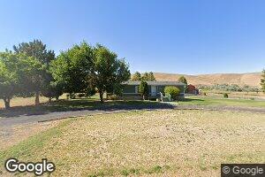560 Second St, Ione, OR 97843