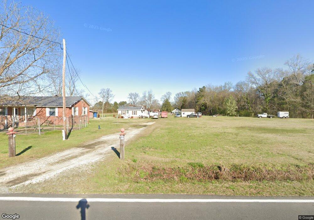 7574 Harper House Rd, Newton Grove, NC 28366 - photo 1